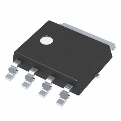 Integrierter Schaltkreis-Chip NVMYS7D3N04CLTWG 52 A Leistung Einzel-MOSFET-Transistoren