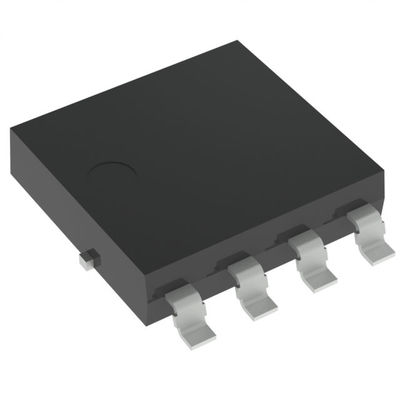 Integrierter Schaltkreislauf-Chip NTMJS1D5N04CLTWG 40V 1,55mOhm 185A Einzel-MOSFET-Transistoren