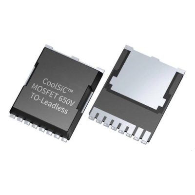 Integrierter Schaltkreislauf-Chip IMT65R022M1HXUMA1 CoolSiC MOSFET Diskrete 650V-Transistoren