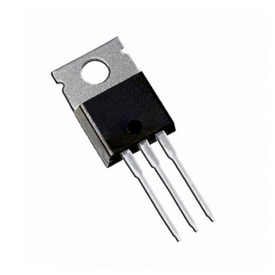 Integrierte Schaltkreis-Chip IPP030N06NF2S 60V 26A