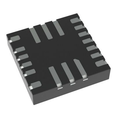 Integrierter Schaltkreislauf-Chip MPQ6519GR-AEC1 3V bis 28V 5A Stromregler QFN19
