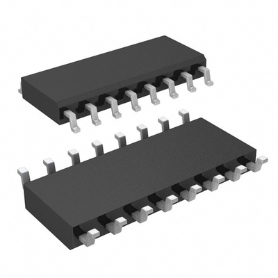 Integrierte Schaltkreis-Chip MAX33076EASE 65V Fehlersicherung Hochgeschwindigkeitsquad-Empfänger