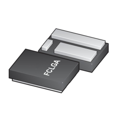 Integrierte Schaltkreischip GAN7R0-150LBEZ FCLGA3 1 Kanal 150V MOSFET-Transistoren