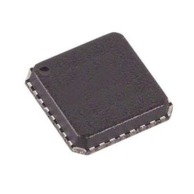 Integrierter Schaltkreislauf-Chip ADN4624BCPZ 5,7 KV RMS Vierkanal LVDS 2,5 Gigabit Isolator