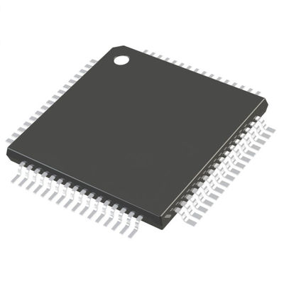 Mikrocontroller MCU ATSAMD21J17D-AUT 32-Bit ARM Cortex-M0 SAM D21J Mikrocontroller