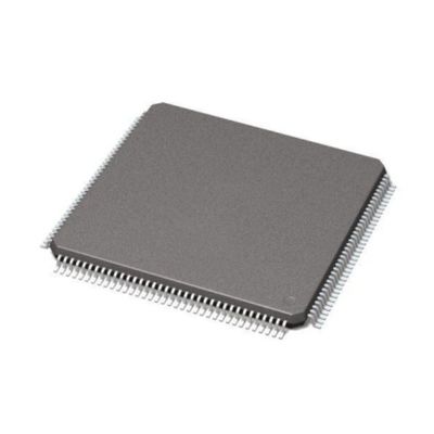 Mikrocontroller MCU FS32K148HET0VLQT LQFP144 S32K eingebetteter Mikrocontroller IC 80MHz
