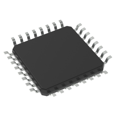 Mikrocontroller MCU PIC18F25Q10-I/SS bis zu 32KB Flash 8Bit eingebetteter Mikrocontroller