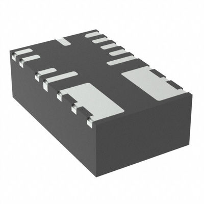 Integrierter Schaltkreislauf-Chip MPM3515GQVE-AEC1 Synchron Step Down Converter 36V 1,5A
