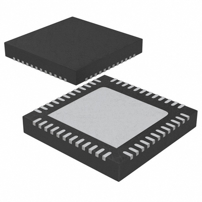 BT IC MKW37A512VFT4R 5dBm BT Niedrige Energie 5.0 Wireless Mikrocontroller