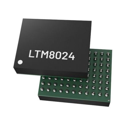 Integrierte Schaltkreis-Chip LTM8024EY DC DC Konverte 3.5A Nicht isoliertes PoL-Modul