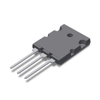 Integrierter Schaltkreislauf-Chip IXYK110N120C4 Transistoren 1360W 1200V Einzel IGBT-Transistor