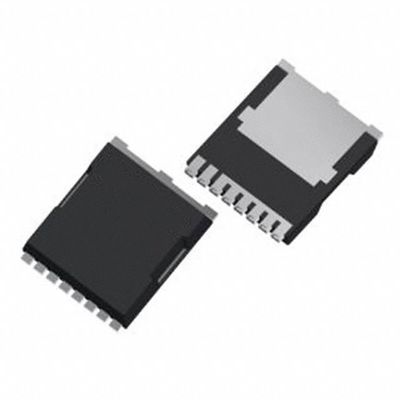IPT60R050G7 Integrierter Schaltkreislauf-Chip 600V 44A N-Kanal-Verstärkungsstromtransistor