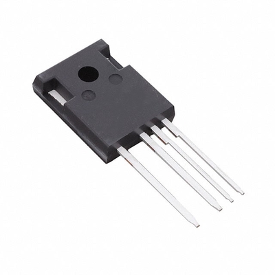 Integrierter Schaltkreislauf IKZA40N65RH5 650V TrenchStop 5 Einzel IGBT-Transistor