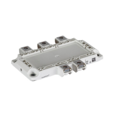 IGBT-Module für die Automobilindustrie F3L300R07PE4P Vollbrücke 650V 300A 20mW IGBT-Module