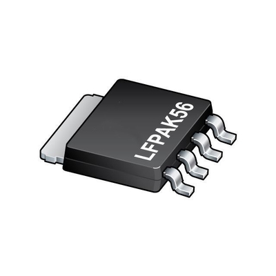 Integrierter Schaltkreislauf Chip BUK7Y1R7-40HX MOSFET-Transistor auf Standardebene 40V 1,7mOhm