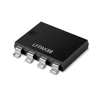 Integrierter Schaltkreislauf Chip BUK7S1R0-40HJ LFPAK88 40V N-Kanal MOSFET Transistor 375W