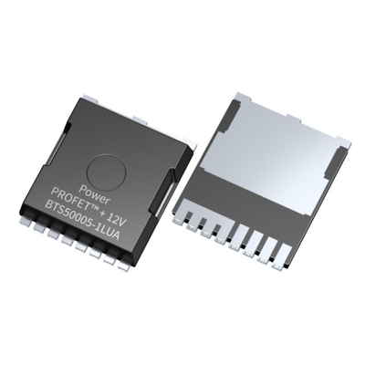 Integrierte Schaltkreis-Chip BTS500051LUA N Kanal 65A Hochseitenlasttreiber IC