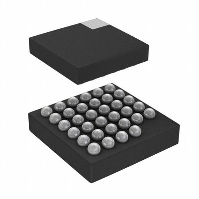 Mikrocontroller MCU CC2640R2FYFVR 32-Bit Arm Cortex-M3 RF Mikrocontroller MCU