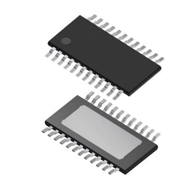 Integrierter Schaltkreislauf Chip BTS710336ESP N-Kanal Hochseitenlasttreiber TSSOP24
