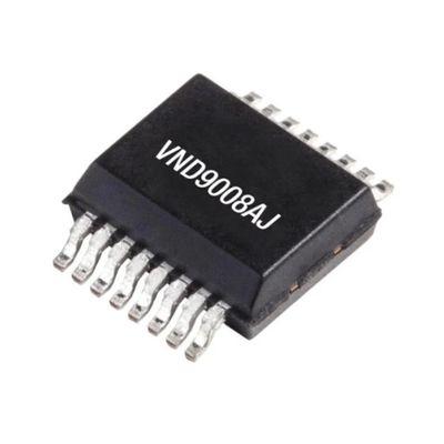 Integrierter Schaltkreis-Chip BTS70502EPL 50mOhm N-Kanal Hochseitenlasttreiber IC
