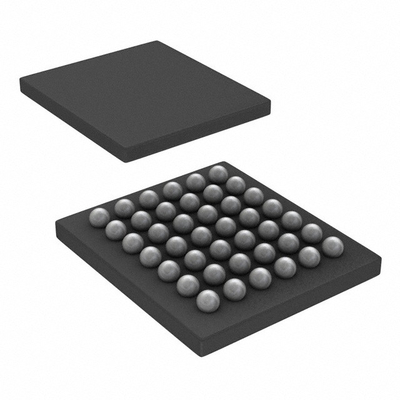 Mikrocontroller MCU BCM89071A1CUBXGT 2,4 GHz-Einzelchip BT-Mikrocontroller MCU