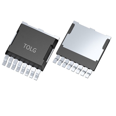Integrierte Schaltkreischip IPTG063N15NM5 OptiMOSTM 5 MOSFET N-Kanal-Transistor