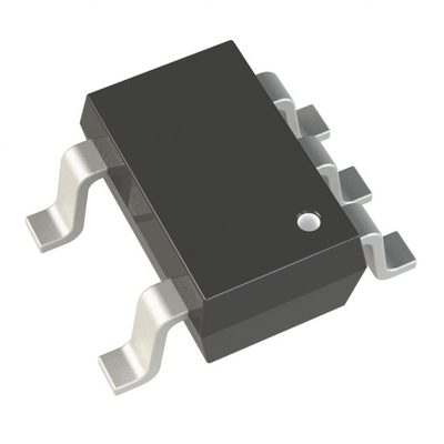 Integrierter Schaltkreislaufchip ADP7142WAUJZ 1 Ausgang 200mA Linearspannungsregler IC