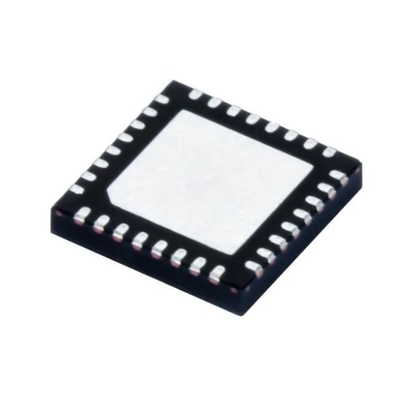 Integrierter Schaltkreislauf-Chip ADS114S06IRHBR Geräuscharme 4-kSPS 16-Bit Delta-Sigma-ADC