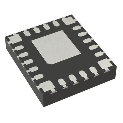 Integrierte Schaltkreis-Chip TPSM82866AA0HRDMR 1.2V 6A 1 Ausgangsstep-down-Leistungsmodul