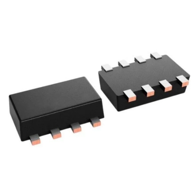 Integrierter Schaltkreis-Chip TPS62850240QDYCRQ1 2A Positiv einstellbarer Schaltregler