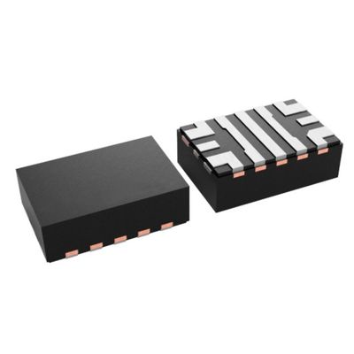 Integrierter Schaltkreislauf Chip TPS6281302QWRWYRQ1 3A Einstellfrequenz Step-Down Converter