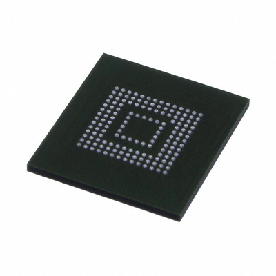 Speicher-IC-Chip THGAMVG9T23BAIL 512Gbit 200MHz NAND Flash-Speicher-IC BGA153