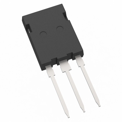 Integrierter Schaltkreislauf-Chip STGYA50H120DF2 1200V 50A Hochgeschwindigkeits-IGBT-Transistor der H-Serie