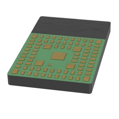 Mikrocontroller MCU R5F523W8CDLN 32-Bit Single-Core 54MHz Mikrocontroller MCU