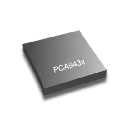 Integrierter Schaltkreis-Chip PCA9430HKZ Batterieladegerät 1W Wireless Charging IC XQFN16