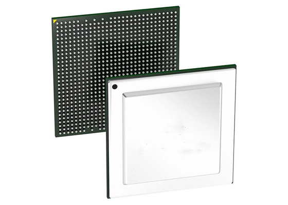 Ethernet-IC VSC7552-V/5CC Telekommunikation 25G Ethernet-Switches IC 888-BGA