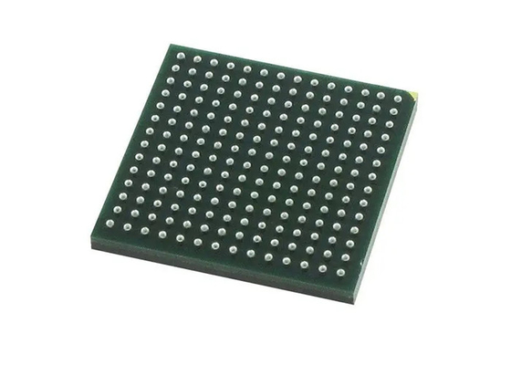 Ethernet-IC VSC7558TSN-V/5CC-VAO 200 Gbps Industrie-Ethernet-Schalter IC 888-FCBGA