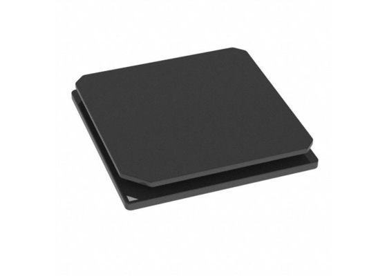 Ethernet-IC VSC8254YMR-01 Doppelkanal-Ethernet-PHY-Transceiver FCBGA-256