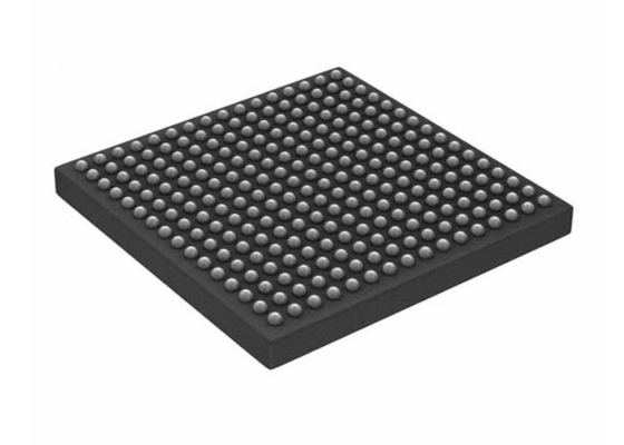 Ethernet-IC VSC8575XKS-11 Telekommunikations-IC BGA-256 Vieranschluss-Ethernet-PHY-Transceiver