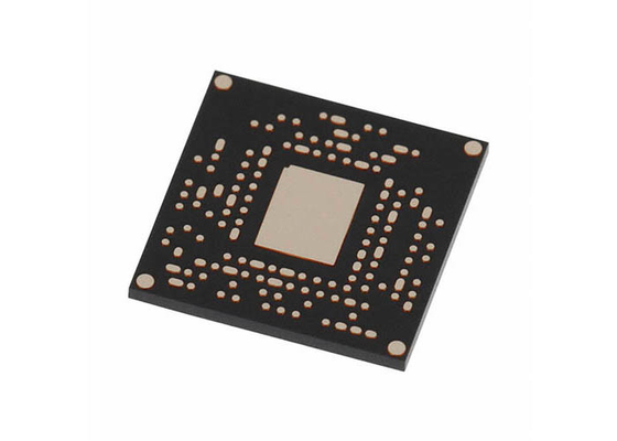 Ethernet-IC VSC8502XML-03 Telekommunikations-IC QFN135 Dual Port Ethernet Kupfertransceiver