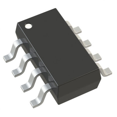 Integrierte Schaltkreis-Chip LTC2950CTS8-2 6uA Mikropower-Überwachungsschaltkreise IC