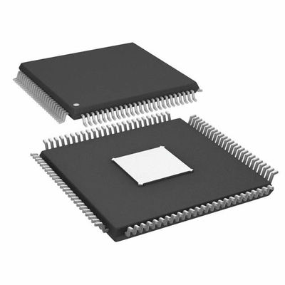 Integrierter Schaltkreislauf-Chip AD9910BSVZ 3.3 V CMOS-Direkt-Digital-Synthese-IC