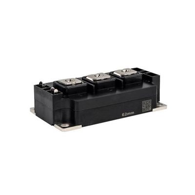 IGBT-Module für die Automobilindustrie CAS350M12BM3 1200 V 350 A-Modul für Transistoren aus Siliziumkarbid