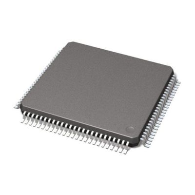 Integrierte Schaltkreis-Chip CYT2BL5BAAQ0AZSGS 32 Bit Dual Core eingebettete MCU LQFP100