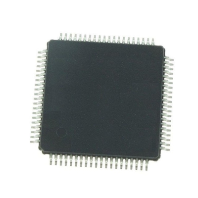 Integrierter Schaltkreis-Chip CYT2BL4CAAQ0AZEGS bis zu 4,063 MB 32 Bit Dual-Core MCU LQFP80