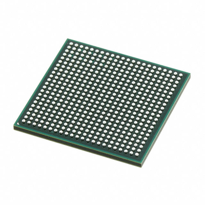 Feldprogrammierbare Tor-Array XC7Z030-2SBG485E 2 Kern 766MHz SoC FPGA IC FCBGA485