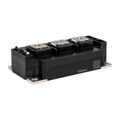 IGBT-Module für die Automobilindustrie WAS175M12BM3 Mosfet-Array 1200V 228A Halbbrückenmodul