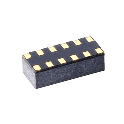 Sensor IC TMF8820-1AM 2,8 mA Mehrzonen-Flugzeit-Sensor