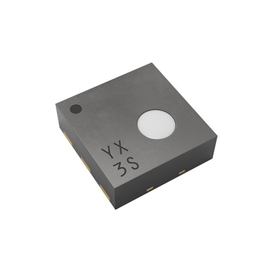 Sensor IC SGP40-D-R4 Sensor für die Luftqualität in Innenräumen für VOC-Messungen
