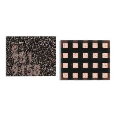 Modul für drahtlose Kommunikation SKY55951-11 Dual Frequency Low-Noise Amplifier Front-End Modul